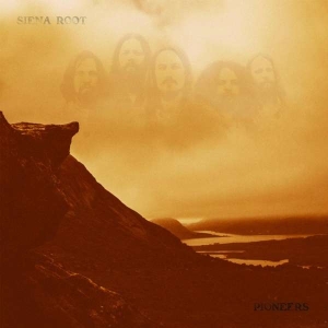 Siena Root - Pioneers Lp Gold in the group VINYL / Hårdrock at Bengans Skivbutik AB (5515336)