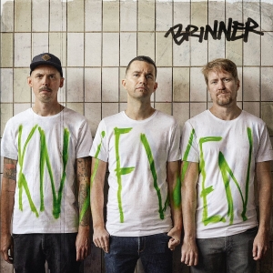 Knifven - Brinner Lp Colored Limited Edition in the group VINYL / Pop-Rock at Bengans Skivbutik AB (5515337)