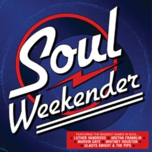 Various Artists - Soul Weekender in the group OTHER / 10399 at Bengans Skivbutik AB (5515353)