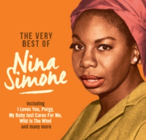 Nina Simone - The Very Best Of Nina Simone in the group OTHER / 10399 at Bengans Skivbutik AB (5515361)
