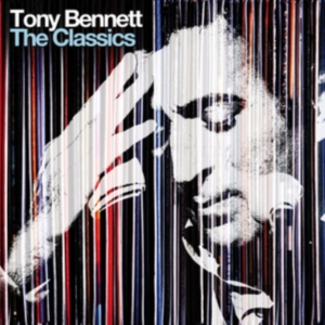 Tony Bennett - The Classics in the group OTHER / -Start CC at Bengans Skivbutik AB (5515363)