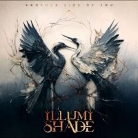 Illumishade - Another Side Of You in the group VINYL / Hårdrock at Bengans Skivbutik AB (5515376)