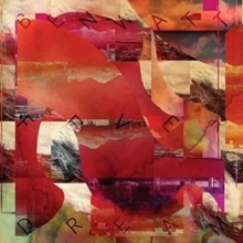 Ben Watt - Fever Dream in the group CD / Pop-Rock at Bengans Skivbutik AB (5515387)