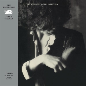 The Waterboys - This Is The Sea in the group OUR PICKS / Friday Releases / Friday The 23rd Of February 2024 at Bengans Skivbutik AB (5515393)