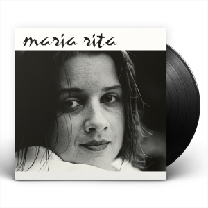 Maria Rita - Brasileira in the group OUR PICKS / Friday Releases / Friday The 9th February 2024 at Bengans Skivbutik AB (5515451)