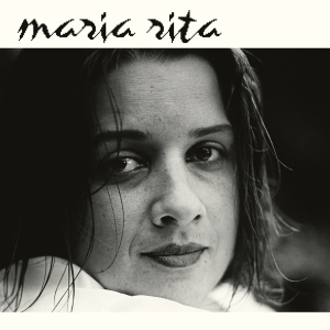 Maria Rita - Brasileira in the group OUR PICKS / Friday Releases / Friday The 9th February 2024 at Bengans Skivbutik AB (5515455)