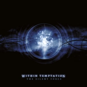 Within Temptation - Silent Force in the group OUR PICKS / Friday Releases / Friday The 23rd Of February 2024 at Bengans Skivbutik AB (5515463)