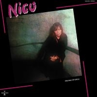Nico - Drama Of Exile (Lavender Vinyl) in the group OUR PICKS / Friday Releases / Friday the 2th Feb 24 at Bengans Skivbutik AB (5515485)