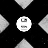Burial - Dreamfear in the group OUR PICKS / Friday Releases / Friday The 9th February 2024 at Bengans Skivbutik AB (5515488)
