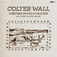 Wall Colter - Western Swing & Waltzes And Other P in the group CD / Country at Bengans Skivbutik AB (5515505)