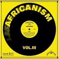 Africanism All Stars - Africanism Iii in the group VINYL / Bestsellers at Bengans Skivbutik AB (5515525)