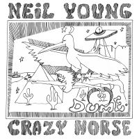 Neil Young With Crazy Horse - Dume in the group OUR PICKS / Friday Releases / Friday The 23rd Of February 2024 at Bengans Skivbutik AB (5515535)