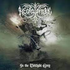 Necrophobic - In The Twilight Grey in the group OUR PICKS / Friday Releases / Friday the 15th of Mars 2024 at Bengans Skivbutik AB (5515552)