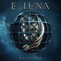 D'luna - Monster in the group OUR PICKS / Friday Releases / Friday The 23rd Of February 2024 at Bengans Skivbutik AB (5515584)