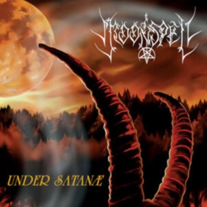 Moonspell - Under Satanae (Vinyl Lp) in the group OTHER / Forthcoming products - 10 percent at Bengans Skivbutik AB (5515592)