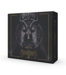 Moonspell - Under The Moonspell (3 Lp Vinyl Box in the group OTHER / Forthcoming products - 10 percent at Bengans Skivbutik AB (5515593)