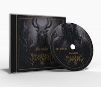 Moonspell - Anno Satanae in the group OTHER / Forthcoming products - 10 percent at Bengans Skivbutik AB (5515594)