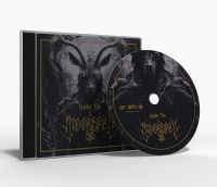 Moonspell - Under The Moonspell in the group CD / Hårdrock at Bengans Skivbutik AB (5515596)