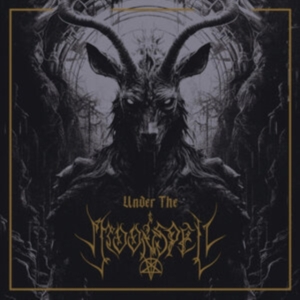 Moonspell - Under The Moonspell (Vinyl Lp) in the group VINYL / Hårdrock at Bengans Skivbutik AB (5515597)