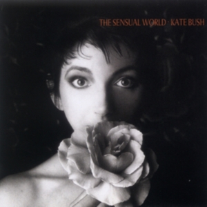 Kate Bush - The Sensual World (2018 Remaster) in the group VINYL / Pop-Rock at Bengans Skivbutik AB (5515605)