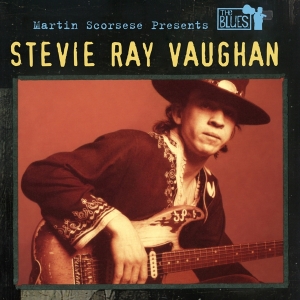 Vaughan Stevie Ray - Martin Scorsese Presents The Blues in the group OUR PICKS / Friday Releases / Friday The 23rd Of February 2024 at Bengans Skivbutik AB (5515622)