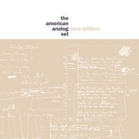 The American Analog Set - New Drifters (Ltd Gone To Earth Spl in the group OUR PICKS / Friday Releases / Friday The 9th February 2024 at Bengans Skivbutik AB (5515636)