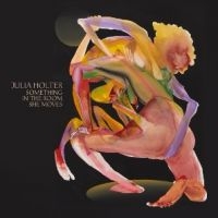 Julia Holter - Something In The Room She Moves (Lt in the group VINYL / Bestsellers at Bengans Skivbutik AB (5515643)