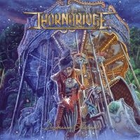 Thornbridge - Daydream Illusion (Digipack) in the group OUR PICKS / Friday Releases / Friday The 22nd of Mars 2024 at Bengans Skivbutik AB (5515644)