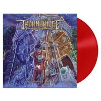 Thornbridge - Daydream Illusion (Red Vinyl Lp) in the group OUR PICKS / Friday Releases / Friday The 22nd of Mars 2024 at Bengans Skivbutik AB (5515646)