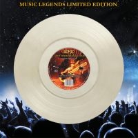 Ac/Dc - And There Was Guitar (Clear Vinyl L in the group OUR PICKS / Friday Releases / Friday the 26th Jan 24 at Bengans Skivbutik AB (5515651)