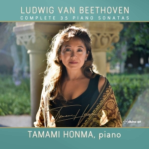 Beethoven Ludwig Van - Complete 35 Piano Sonatas (10Cd) in the group CD / Klassiskt at Bengans Skivbutik AB (5515698)