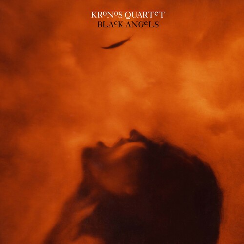 Kronos Quartet - Black Angels in the group VINYL / Jazz at Bengans Skivbutik AB (5515760)
