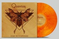 Quantum - Down The Mountainside (Marbled Viny in the group OUR PICKS / Friday Releases / Friday the 19th of april 2024 at Bengans Skivbutik AB (5515774)