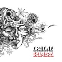 Orgone - Chimera in the group OUR PICKS / Friday Releases / Friday The 9th February 2024 at Bengans Skivbutik AB (5515786)