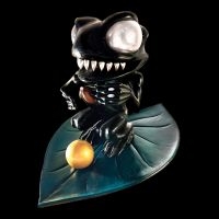 Phelimuncasi & Metal Preyers - Izigqinamba in the group OTHER / Forthcoming products - 10 percent at Bengans Skivbutik AB (5515799)