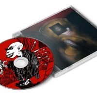 Integrity - All Death Is Mine: Total Domination in the group CD / Hårdrock at Bengans Skivbutik AB (5515802)