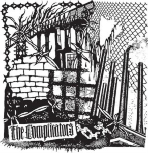 Complicators The - Complicators The (Vinyl Lp) in the group OUR PICKS / Friday Releases / Friday The 9th February 2024 at Bengans Skivbutik AB (5515818)