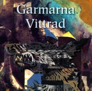 Garmarna - Vittrad in the group CD / Svensk Folkmusik at Bengans Skivbutik AB (5515887)