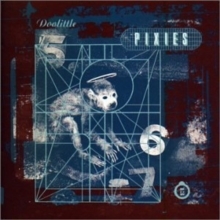 Pixies - Doolittle in the group CD / Pop-Rock at Bengans Skivbutik AB (5515889)