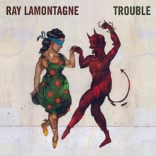 Ray Lamontagne - Trouble in the group CD / Pop-Rock at Bengans Skivbutik AB (5515892)