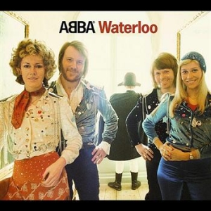 Abba - Waterloo in the group OUR PICKS / Most wanted classics on CD at Bengans Skivbutik AB (5515893)