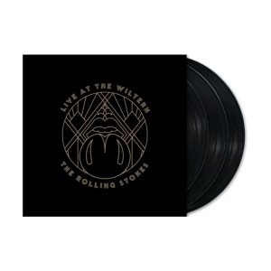 The Rolling Stones - Live At The Wiltern (Vinyl) in the group OUR PICKS / Friday Releases / Friday The 8th Of Mars 2024 at Bengans Skivbutik AB (5515895)