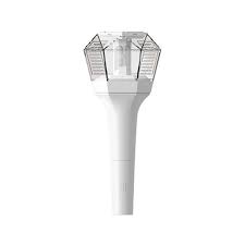 Monsta X - Offcial Light Stick Ver. 3 in the group MERCHANDISE / Light Stick / K-Pop at Bengans Skivbutik AB (5515901)
