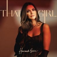 Ellis Hannah - That Girl in the group OUR PICKS / Friday Releases / Friday the 1st of Mars 2024 at Bengans Skivbutik AB (5515930)