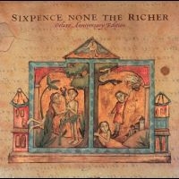 Sixpence None The Richer - Sixpence None The Richer in the group OUR PICKS / Friday Releases / Friday the 2th Feb 24 at Bengans Skivbutik AB (5515933)