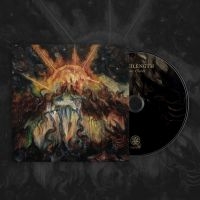 Pestilength - Solar Clorex (Digipack) in the group OUR PICKS / Friday Releases / Friday the 16th February 2024 at Bengans Skivbutik AB (5515936)