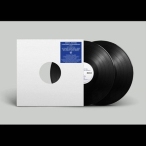 E. Mathieu Arno - Contemplation Rmx in the group OTHER / Övrigt /  at Bengans Skivbutik AB (5515939)