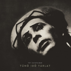 Thy Catafalque - Tunö Idö Tarlat (2 Lp Vinyl) in the group OTHER / Forthcoming products - 10 percent at Bengans Skivbutik AB (5515949)