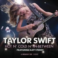 Swift Taylor - Hot N Cold N In-Between (2 Cd) in the group OUR PICKS / Friday Releases / Friday the 16th February 2024 at Bengans Skivbutik AB (5515954)