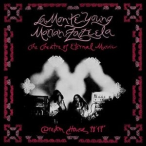 Young La Monte / Marian Zazeela - Dream House 78'17